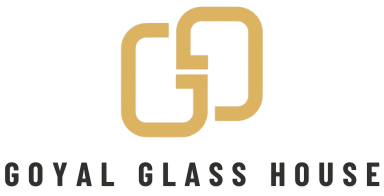Goyal Glass House Indore | No.1 Glass Work Experts
